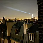 Cozy 2-Room Flat At Boucicaut