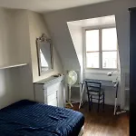 Cozy 2-Room Flat At Boucicaut
