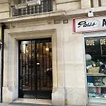 Cozy 2-Room Flat At Boucicaut