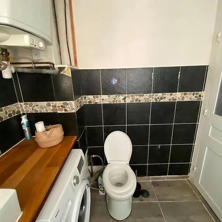 Cozy 2-room Flat At Boucicaut Appartamento