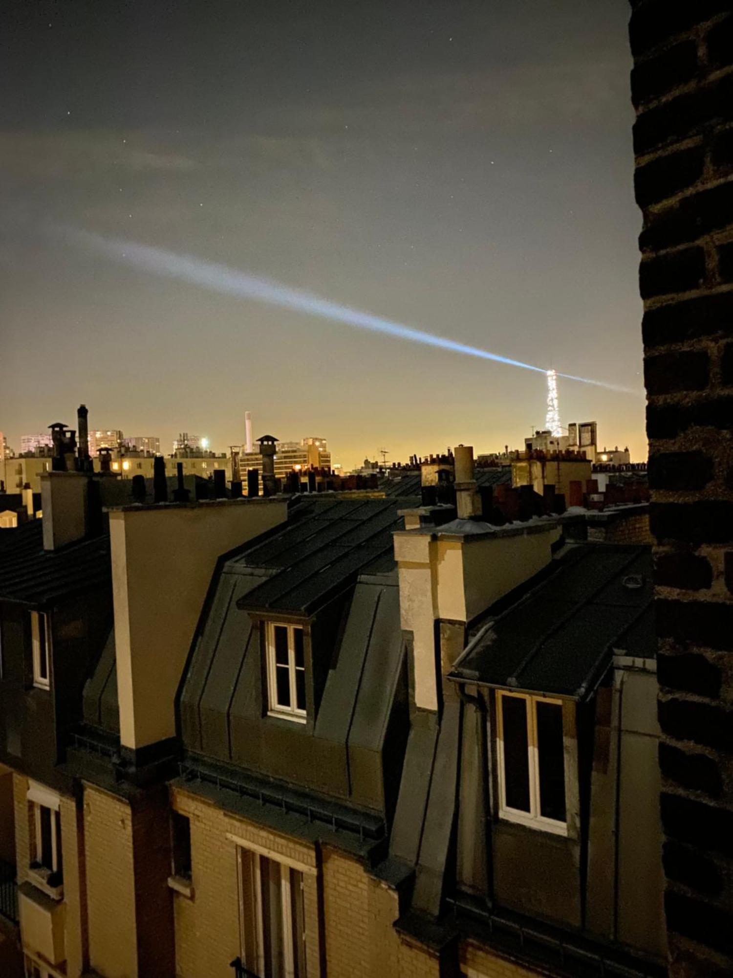 Cozy 2-room Flat At Boucicaut