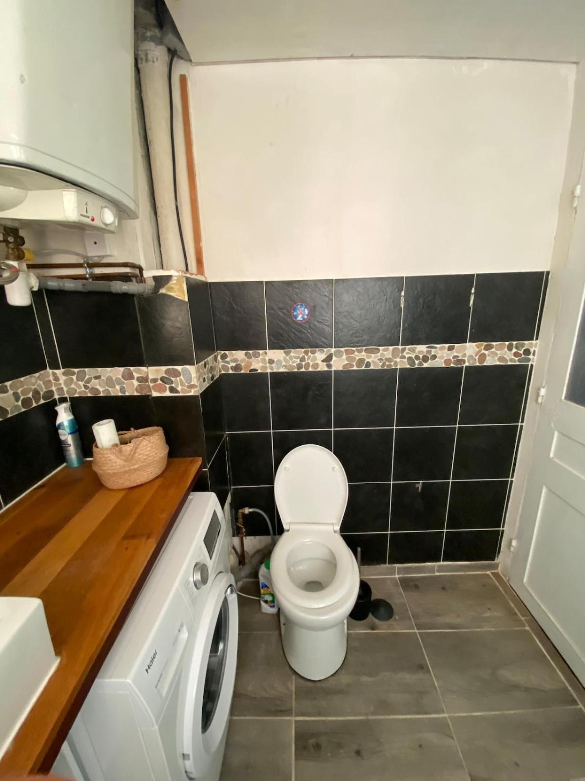 Cozy 2-room Flat At Boucicaut Apartment